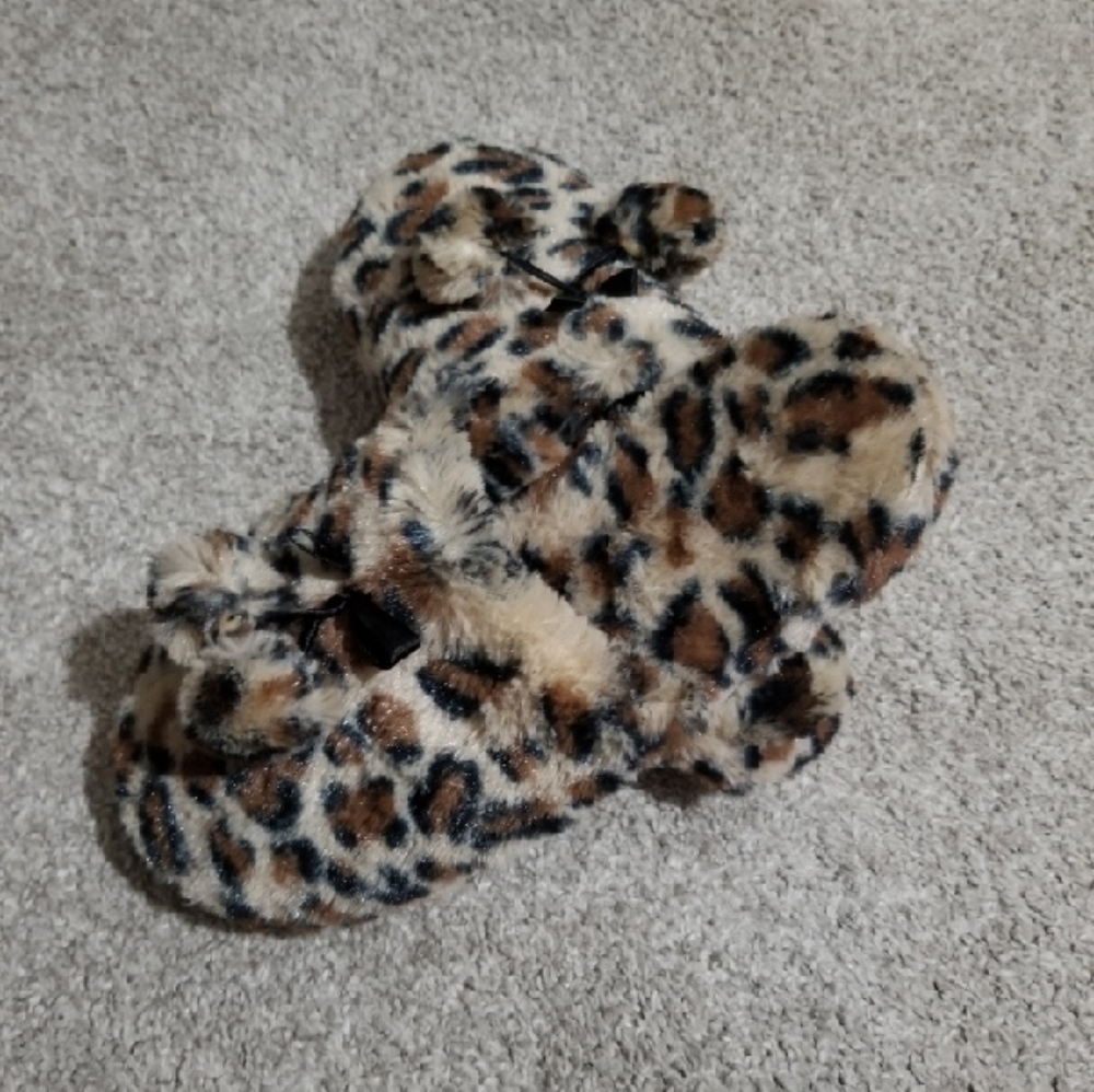 Slippers